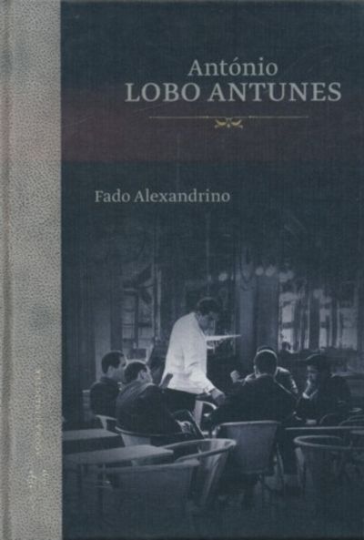 Fado Alexandrino