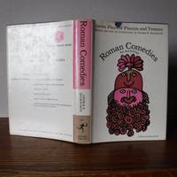 Roman Comedies by George E. Duckworth \(Editor\) - 1963