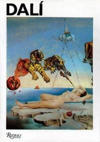 Dali by Ignacio G. De Liano - 1993