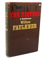 image of THE REIVERS