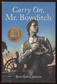 cover of Carry On, Mr. Bowditch