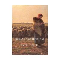 Woolgathering