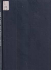 Studies in Byzantine Astronomical Terminology (Transactions of the  American Philosophical Society. New Series - Volume 50, Part 2) de Neugebauer, O - 1960