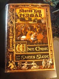 When Christ and His Saints Slept