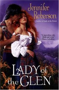 Lady of the Glen