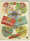 American Commercial Specimens. Second Series.