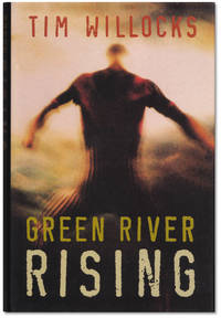 cover of Green River Rising.