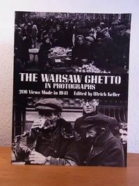 The Warsaw Ghetto in Photographs. 206 Views made in 1941