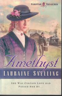 cover of Amethyst