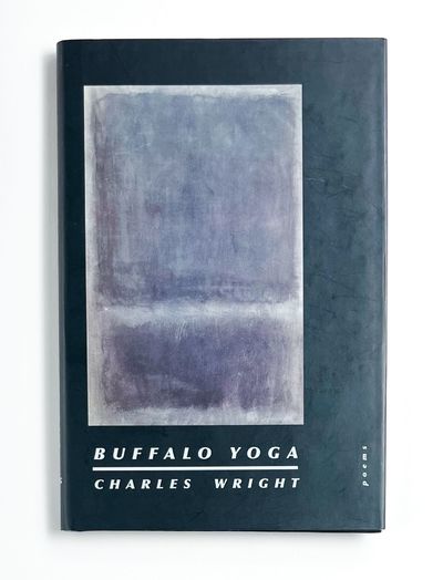 BUFFALO YOGA