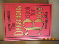 image of Dangerous Book for Boys