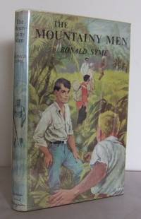 The Mountainy Men by Ronald SYME
- First Edition
- 1961
- from Mad Hatter Books (SKU: 12I144)
