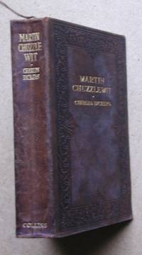 Martin Chuzzlewit.