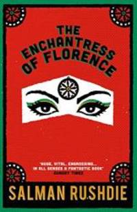 image of Enchantress of Florence (Vintage Magic)