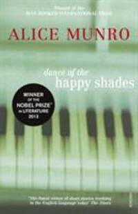 Dance of the Happy Shades: And Other Stories
