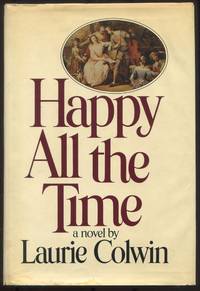 Happy All the Time
