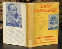 cover of Dark Companion -- 1947 FIRST USA EDITION