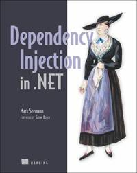Dependency Injection in .Net