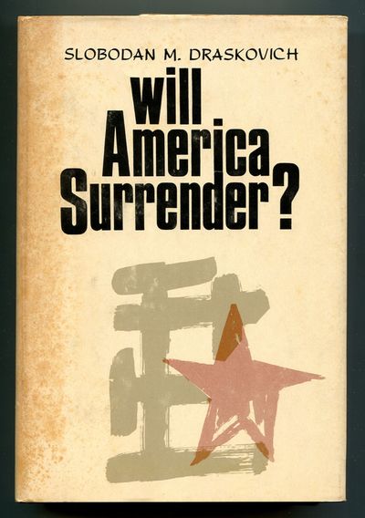 Will America Surrender