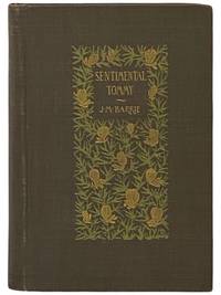 Sentimental Tommy: The Story of His Boyhood