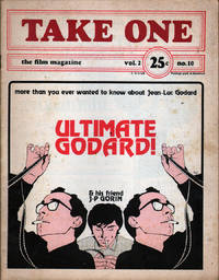 Take One Vol 2 No 10