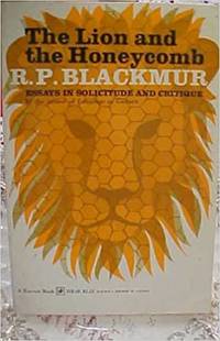 The Lion And The Honeycomb
