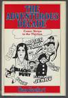 The Adventurous Decade - Comic Strips in the Thirties