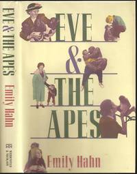 image of Eve and the Apes