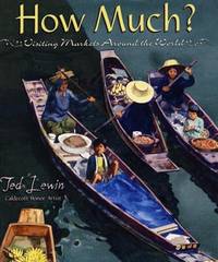 How Much? : Visiting Markets Around the World