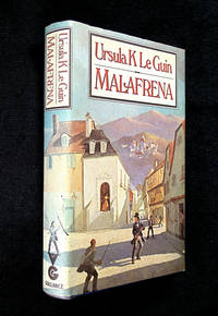 Malafrena.