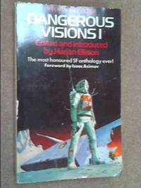image of Dangerous Visions 1