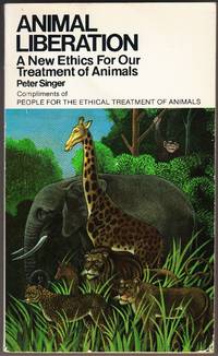 Animal Liberation