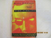 cover of High Fidelity