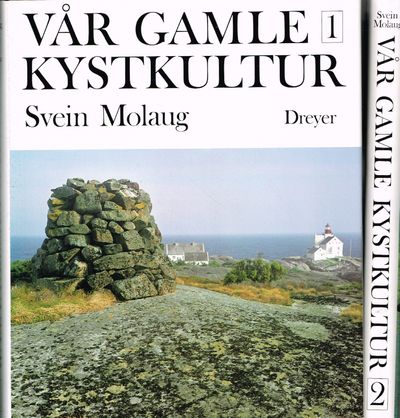 Vår gamle kystkultur I - II.