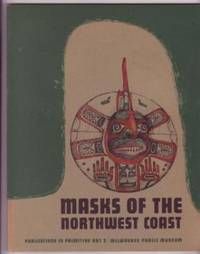 image of Masks of the Northwest Coast