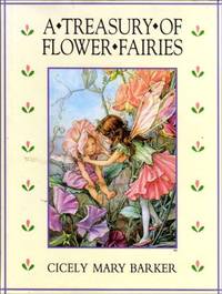 A Treasury of Flower Fairies (Flower S.)