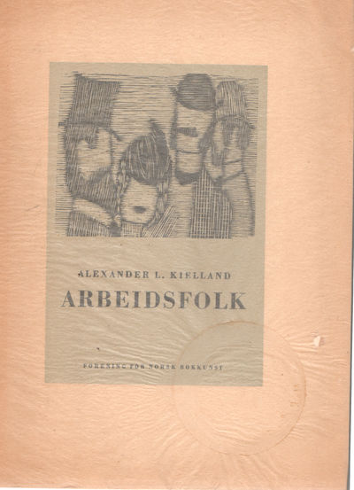 Arbeidsfolk