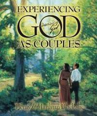 Experiencing God as Couples (Workbook) by H Blackaby - 2000-08-03