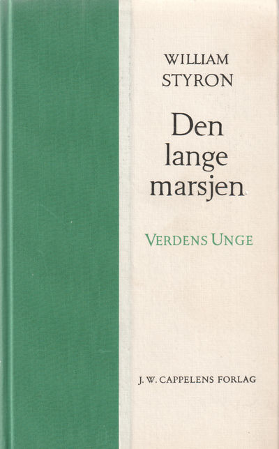 Den lange marsjen