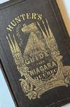 Hunter's Panoramic Guide from Niagara Falls to Quebec