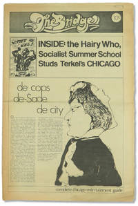 The Chicago Bridge Volume One, Number Two