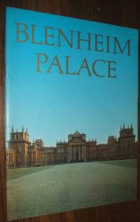 image of Blenheim Palace