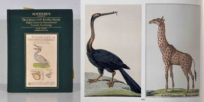 The library of H. Bradley Martin. [Part V].…