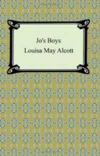image of Jo's Boys