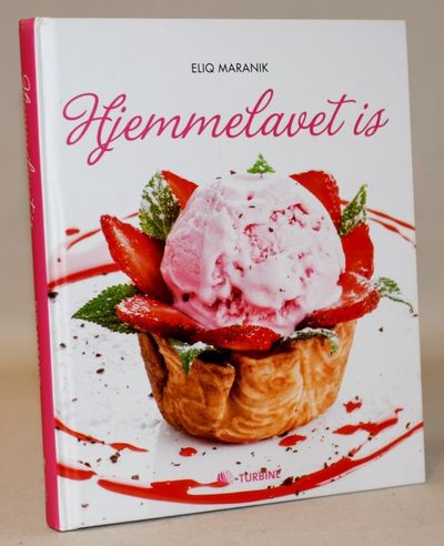 Hjemmelavet is.