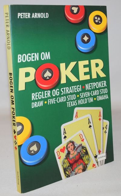 Bogen om poker.