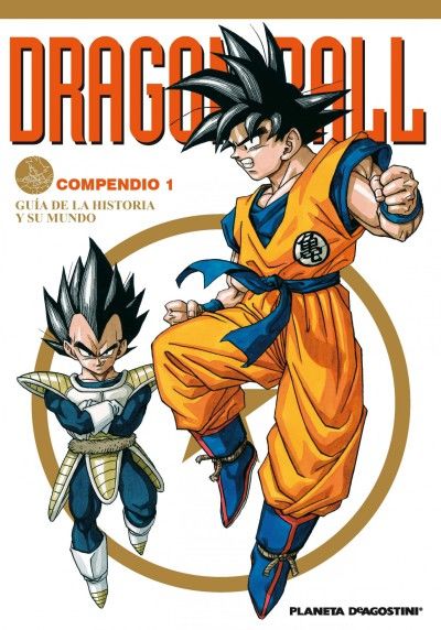 Mundo Dragon Ball