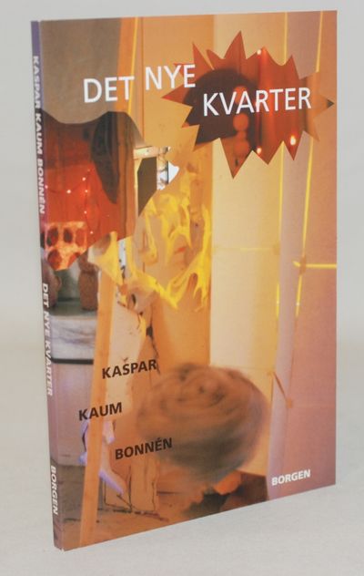 Det nye kvarter.