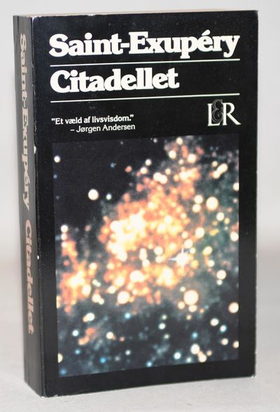 Citadellet.