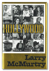 image of HOLLYWOOD: A THIRD MEMOIR